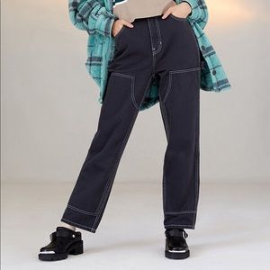 PacSun carpenter pants